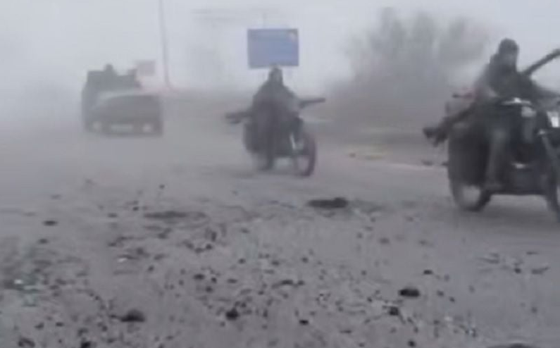 Росія розпочала весняно-літній наступ на Донеччині з двох напрямків, – ISW